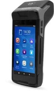 myPOS Carbon
