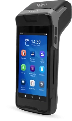 myPOS Carbon